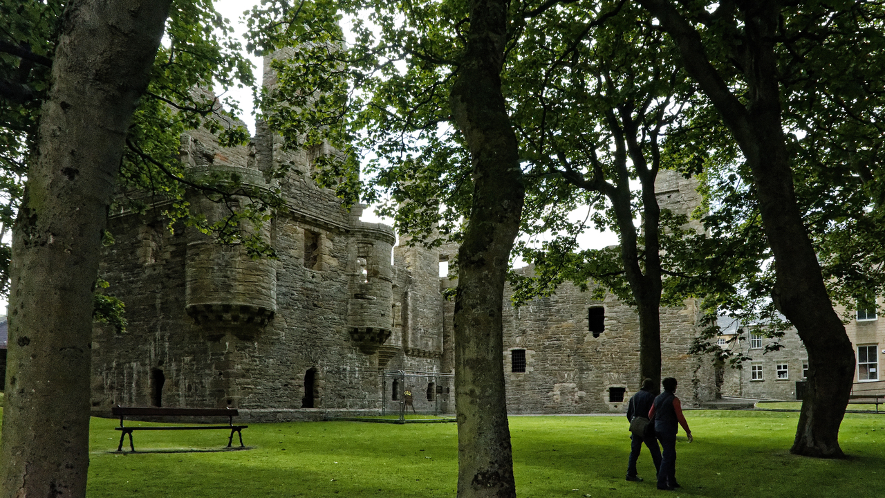 20230726 112904•Kirkwall•Orkney•Scotland•UK